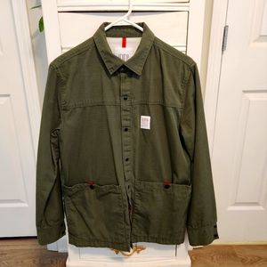 Topo Designs Lightweight Field Jacket